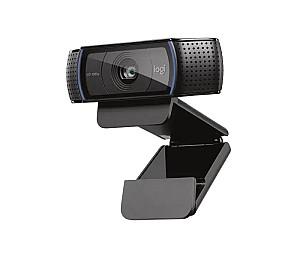 Camera Web Logitech C920 Pro
