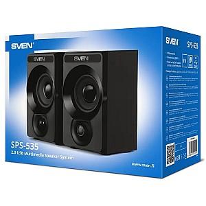 Boxe SVEN SPS-535