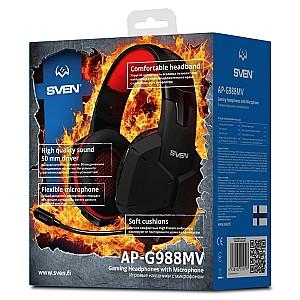 Casti SVEN AP-G988MV