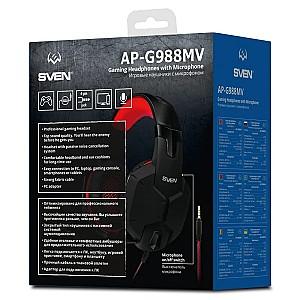 Casti SVEN AP-G988MV