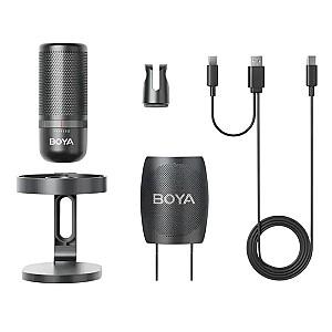 Microfon Boya K3