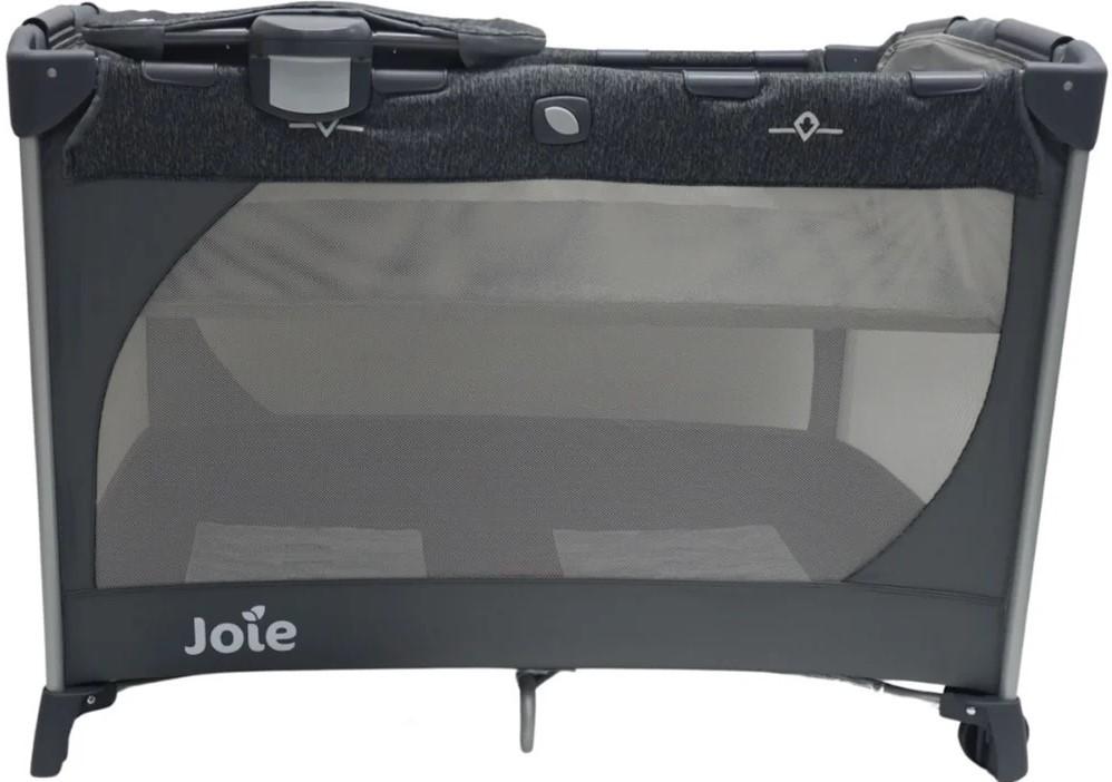 Manej Joie Commuter Change Gray Marble