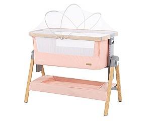 Patut copii Kikka Boo Nanna Pink
