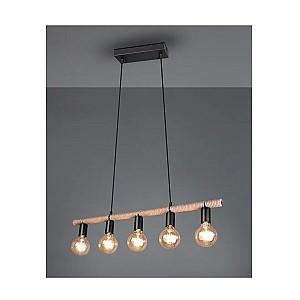 Lustra Trio EINAR 40 W E27 IP20 220 - 240 V