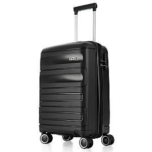 Valiza CCS 5225 L Black