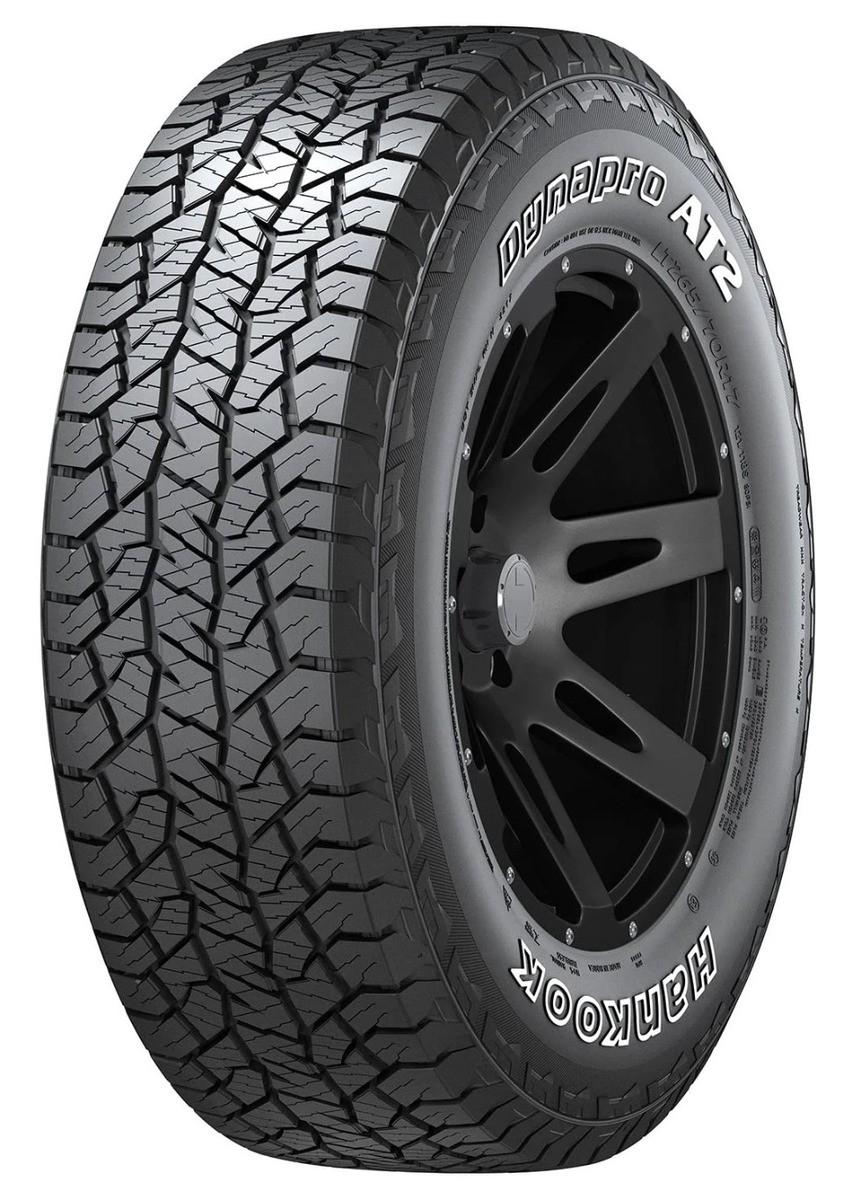 Anvelopa SUV Hankook Dynapro AT-2 RF11 265/60 R18 114T