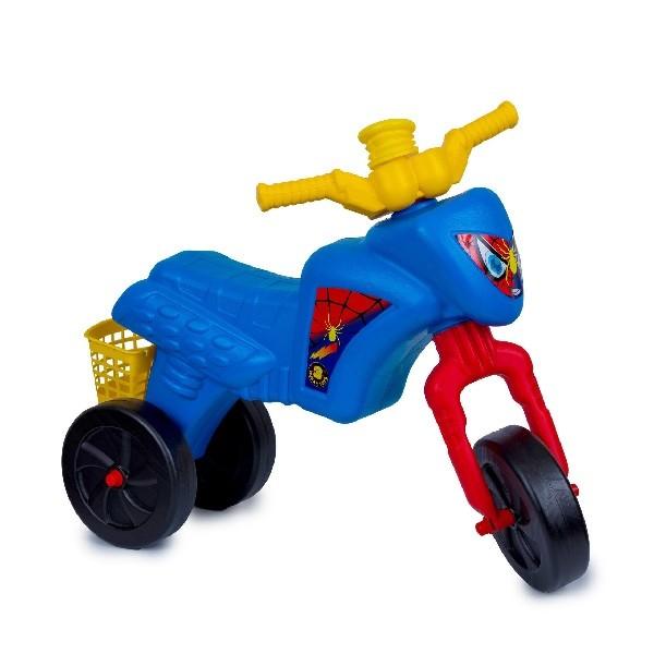 Tolocar Burak Toys Spider