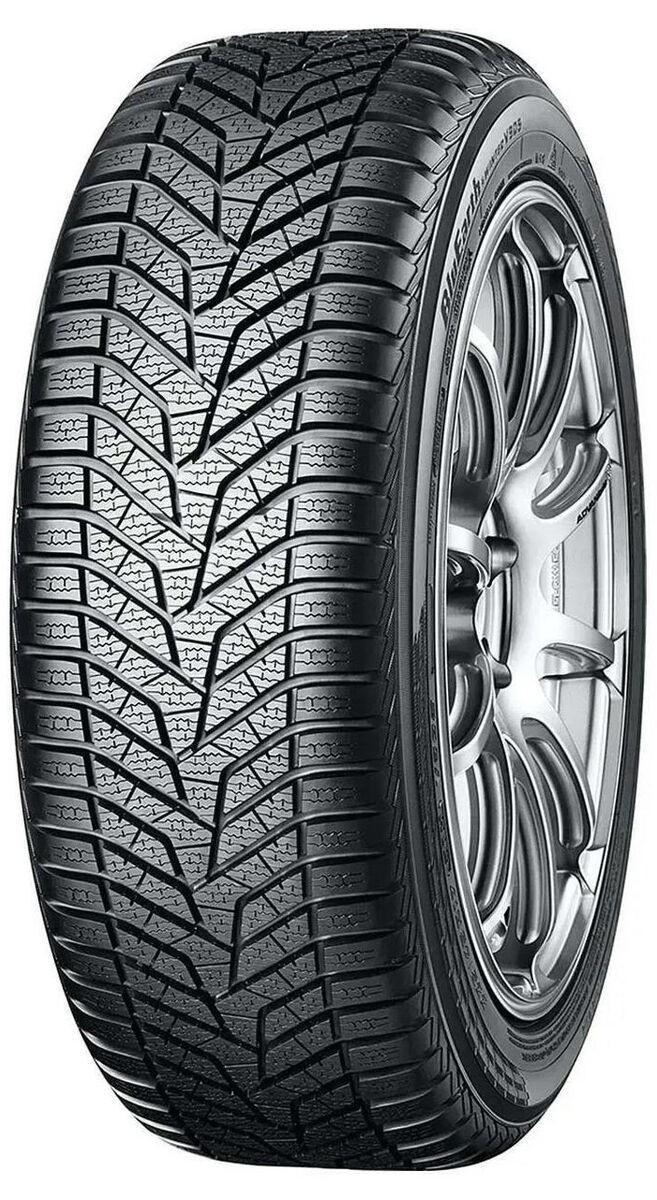 Anvelopa YOKOHAMA BluEarth (V905) 285/60R 18 116H TL