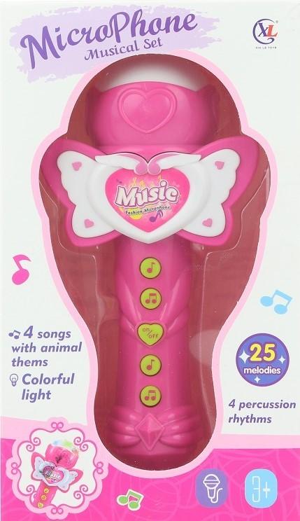 Jucarie muzicala Essa Toys 5006
