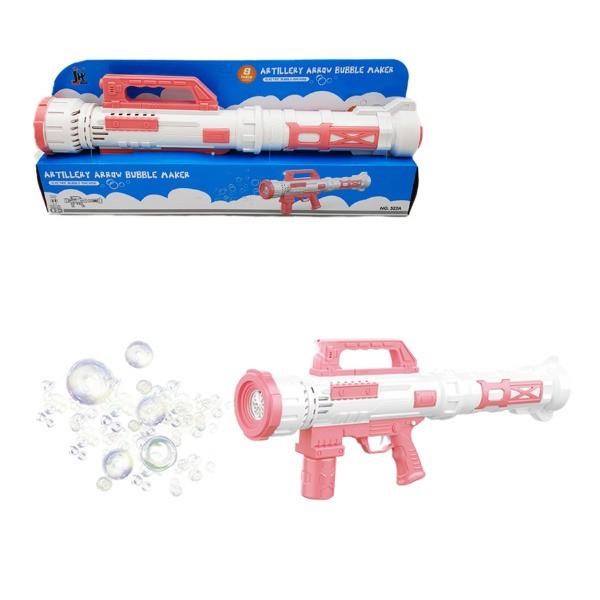 Arma jucarie Essa Toys Artilerie 522A