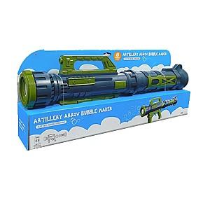 Arma jucarie Essa Toys Artilerie 522B