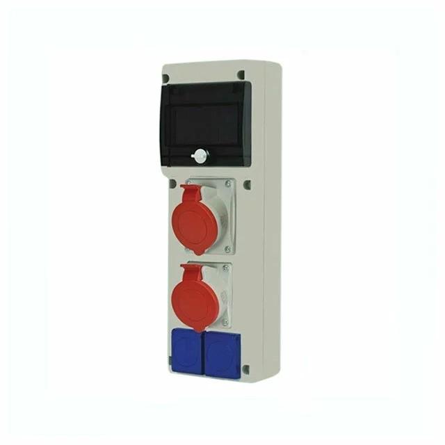 Priza electrica Scame 632.RO0020