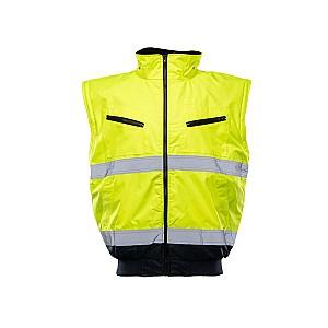 Scurta de lucru Benefit BOMBER HI VI M
