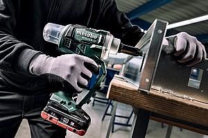 Capsator pneumatic METABO NP 18 LTX BL 5.0 (619002840)