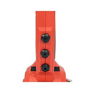 Cleste de nituire Yato 2.4 - 5 mm