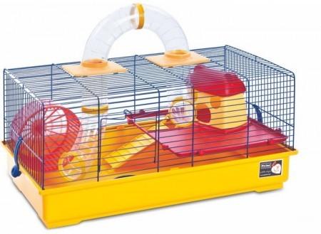 Cusca pentru hamsteri Aquael COMFY ASTRO 2 FUN