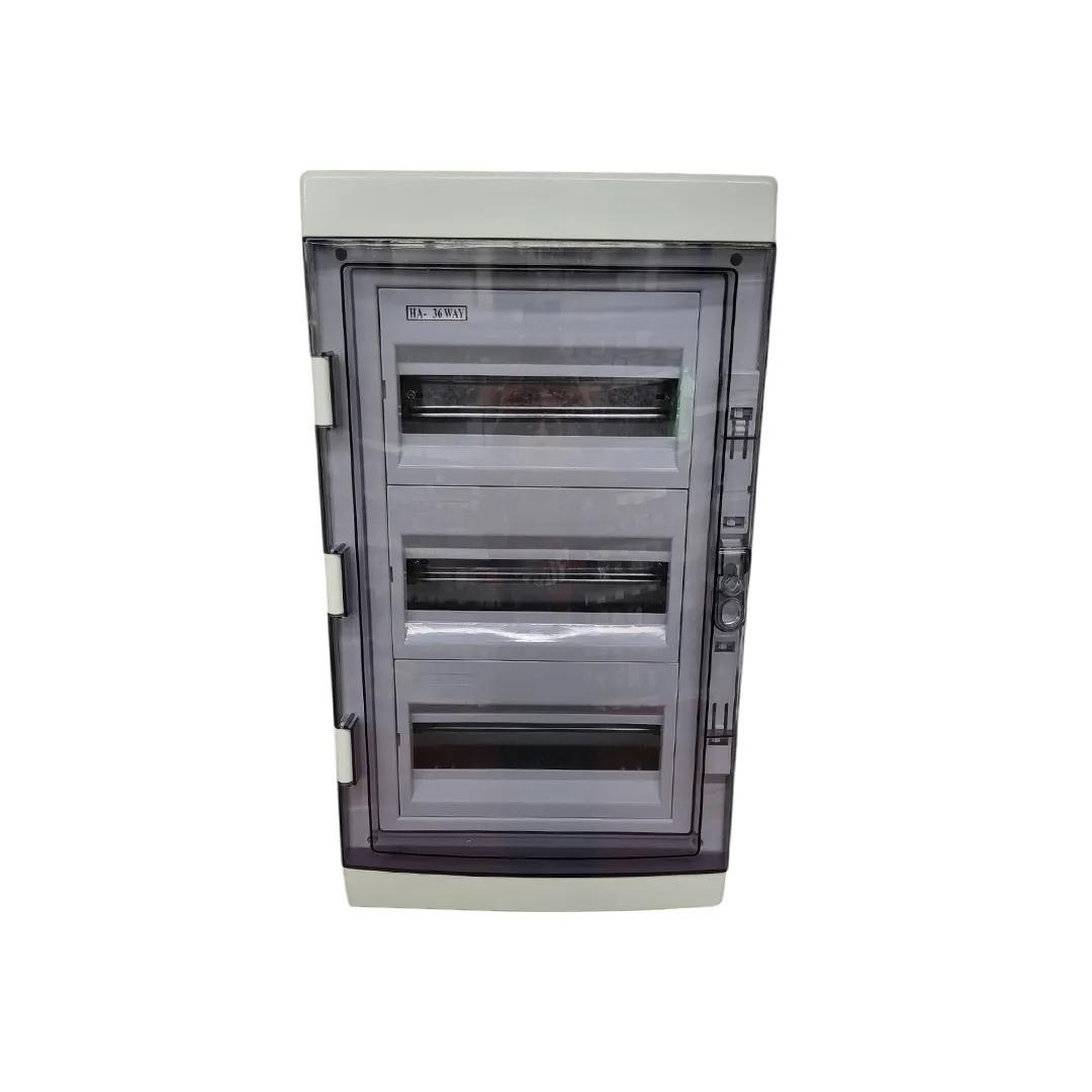 Cutie pentru automate Kasan HA-36