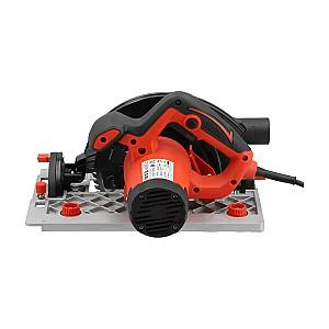 Fierastrau circular Yato 1600 W 220 - 240 V 0 - 5500 rot/min