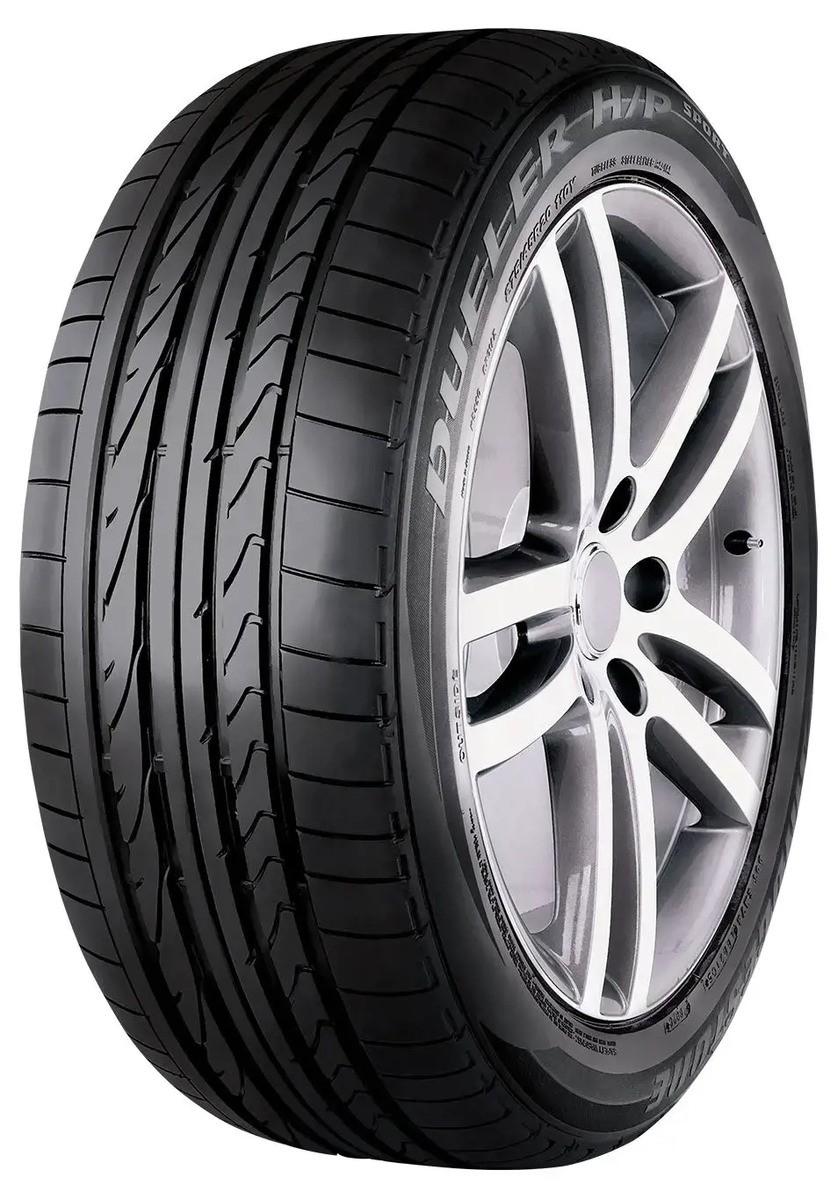 Anvelopa SUV BRIDGESTONE Dueler Sport 235/55 R19 101W