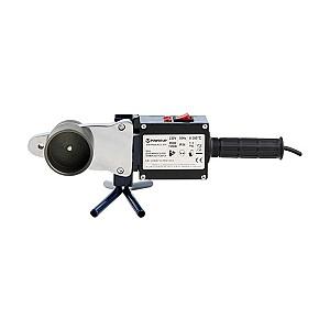 Aparat de sudat tevi Sthor 78910 1500 W 220 - 240 V 0-300°C