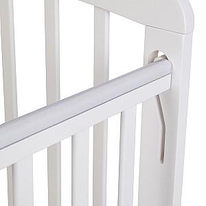Patut copii Polini Kids Simple 304 White