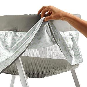 Patut copii Ingenuity Snuggity Snug Nimbu