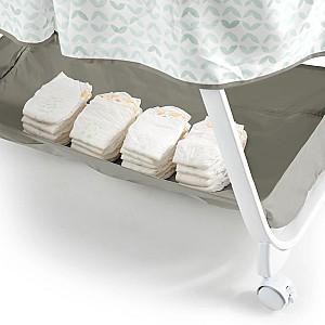 Patut copii Ingenuity Snuggity Snug Nimbu
