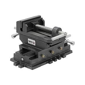 Menghina Yato 100 mm