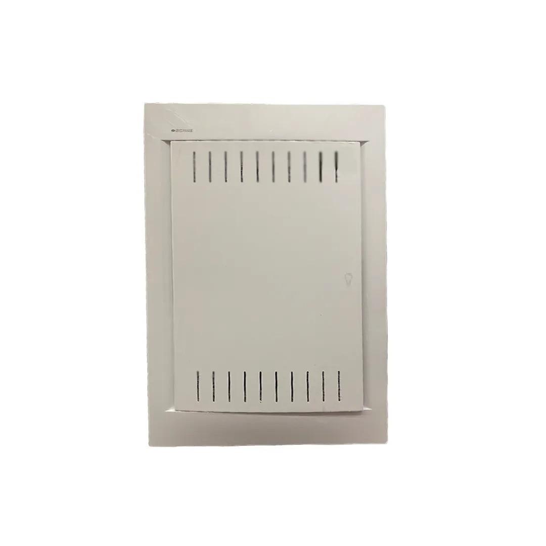 Cutie pentru automate Scame 12 module IP30