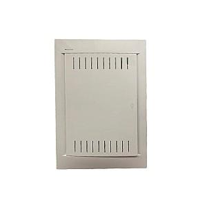 Cutie pentru automate Scame 12 module IP30
