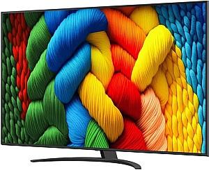 Televizor LG 86NANO81A6A