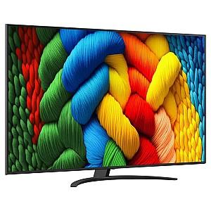 Televizor LG 86NANO81A6A