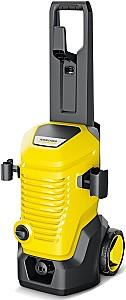Aparat de spalat cu presiune KARCHER K 5 WCM+Furtun PrimoFlex 15m (Set)