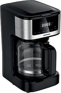 Espressor Heinner HCM-DD900BKSS