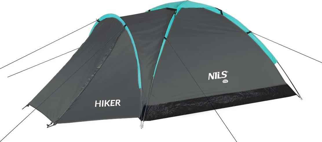 Cort Nils Camp NC6010 Grey