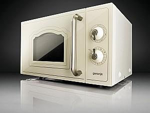 Cuptor cu microunde Gorenje MO4250CLI