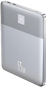 Acumulator extern Baseus Blade 2 Silver