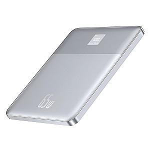 Acumulator extern Baseus Blade 2 Silver