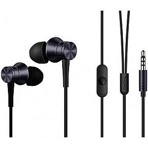Casti Xiaomi 1MORE Piston Fit Gray (E1009)