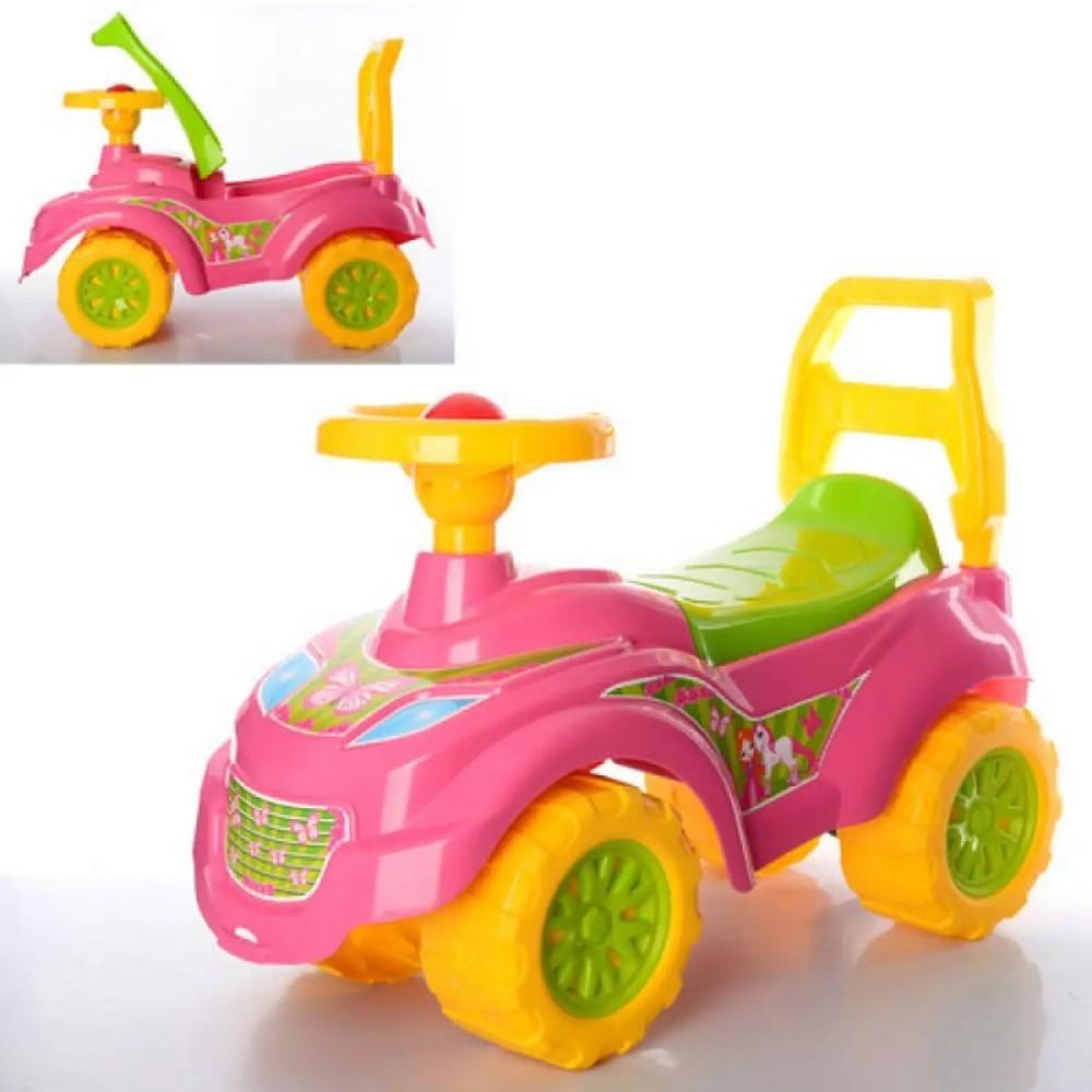 Tolocar Rost Princess 12825