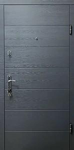 Usa exterior Spirit DT 501 Optim Stejar Grifel/Plombir (860)