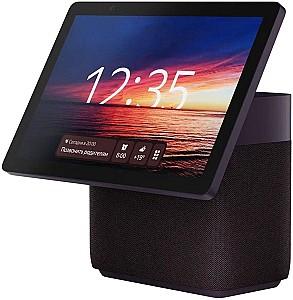 Boxa smart Yandex Station Duo Max Red