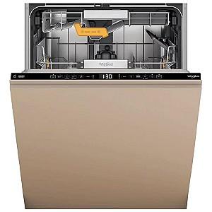 Masina de spalat vase incorporabilă Whirlpool W8IHT58T