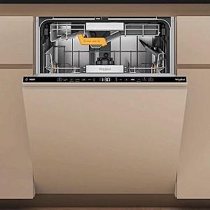 Masina de spalat vase incorporabilă Whirlpool W8IHT58T