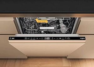 Masina de spalat vase incorporabilă Whirlpool W8IHT58T