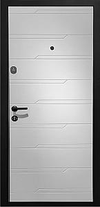 Usa exterior Spirit DT 317 Stejar Grifel/Plombir (960)