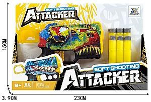 Arma jucarie Rost 62082