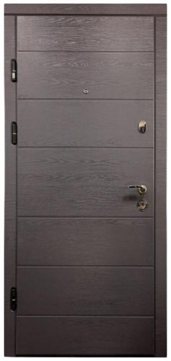 Usa exterior Spirit DT 300 Stejar Grifel (960)