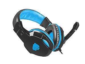 Set tastatura + Mouse Fury Set Combo Thunderstreak 3.0 (NFU-1674)