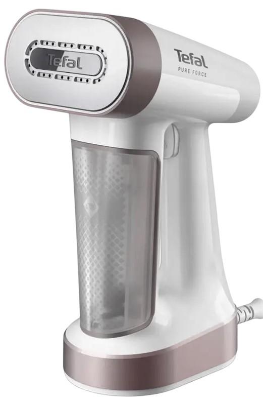 Aparat de calcat cu aburi TEFAL DT8720E0